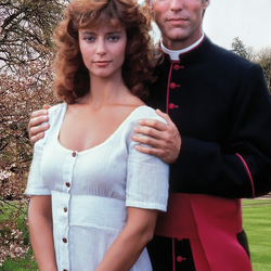 Пазл: Поющие в терновнике