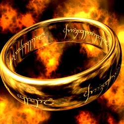 Пазл: Кольцо Всевластия