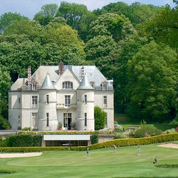 Пазл: Поместье Вилларсо