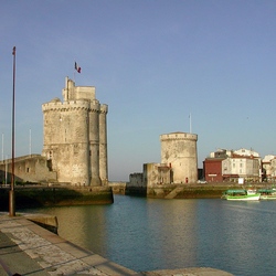 Пазл: Ля-Рошель