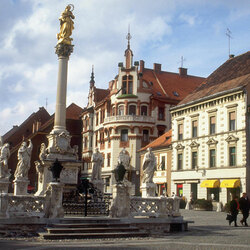 Пазл: Марибор