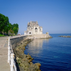 Пазл: Констанца