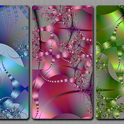 Пазл: Полосочки