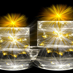 Пазл: Свечи