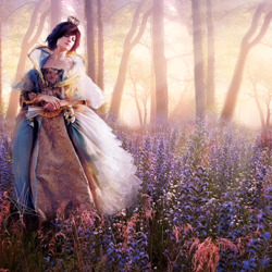 Пазл: Ваше Величество