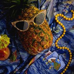 Пазл: Летний натюрморт