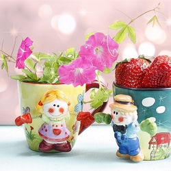 Пазл: Приятная встреча