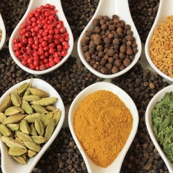 Пазл: Специи
