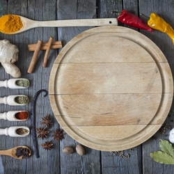 Пазл: Специи