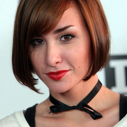 Пазл: Эллисон Скалиотти