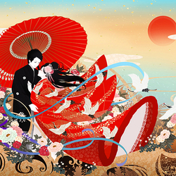 Пазл: Любовь