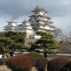 Пазл: Старинный замок