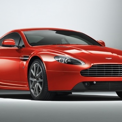 Пазл: Aston Martin