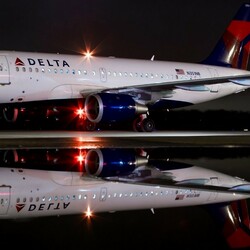 Пазл: Отражение