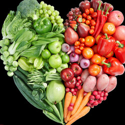 Пазл: С любовью от природы