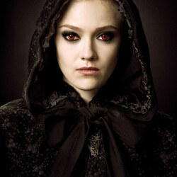 Пазл: Джейн