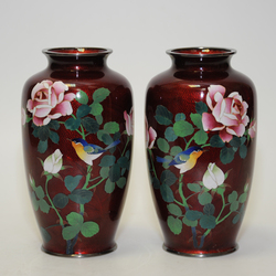 Пазл: Китайский фарфор