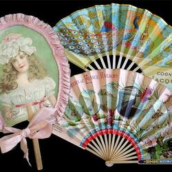 Пазл: Веера