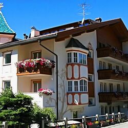 Пазл: Тирольский домик