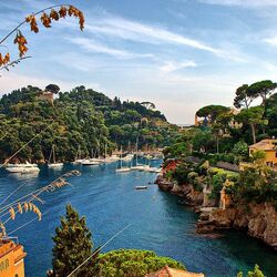 Пазл: Белладжио, Италия