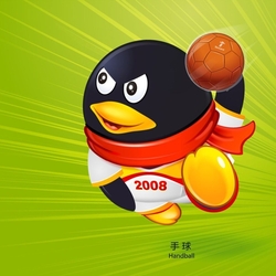 Пазл: Гандбол