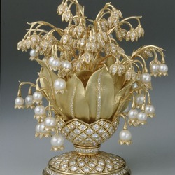 Пазл: Пасхальное яйцо