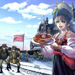 Пазл: Добро пожаловать!