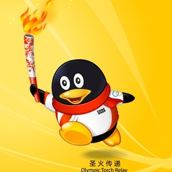 Пазл: Олимпийский огонь