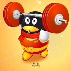 Пазл: Тяжёлая атлетика