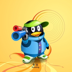 Пазл: Стрельба