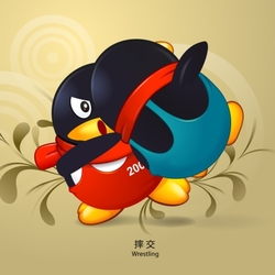 Пазл: Борьба