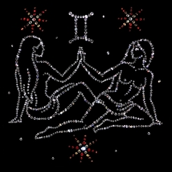 Пазл: Близнецы