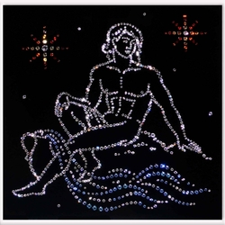 Пазл: Водолей