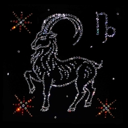 Пазл: Козерог