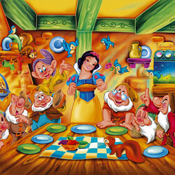 Пазл: Заждались