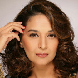 Пазл: Мидхури Дикшит