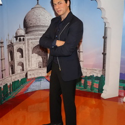 Пазл: Шахрукх Кхан