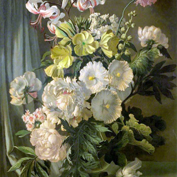 Пазл: Букет цветов