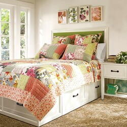 Пазл: Пэчворк