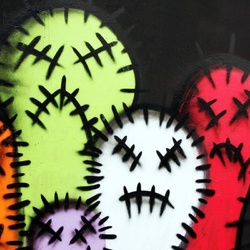 Пазл: Существа