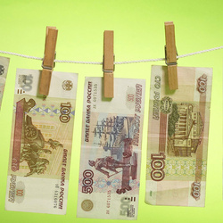 Пазл: Рублики