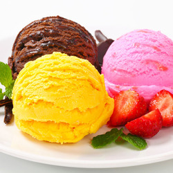 Пазл: Три вкуса