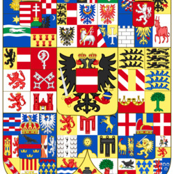Пазл: Европейские гербы