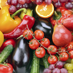 Пазл: Полезные витамины