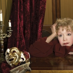 Пазл: Евдокия Германова