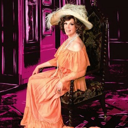 Пазл: Любовь Казарновская