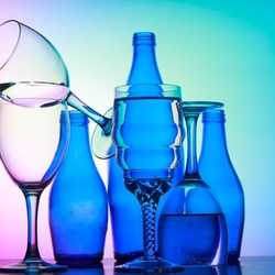 Пазл: Фантазия на тему