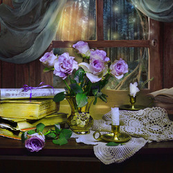 Пазл: Грустить не стоит