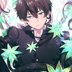 Пазл: Ореки