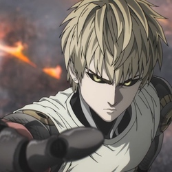 Пазл: Генос